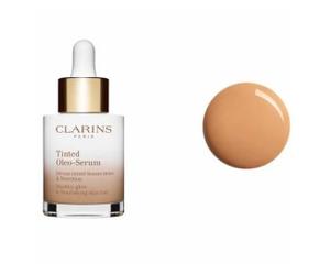 Tinted Oil Serum Nº 05 30ml