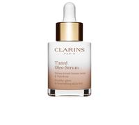 Tinted Oleo-Serum 2.5 Fondotinta Idratante Illuminante Modulabile 30 ml Clarins