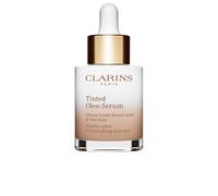 Tinted Oleo-Serum 3 Fondotinta Idratante Illuminante Modulabile 30 ml Clarins