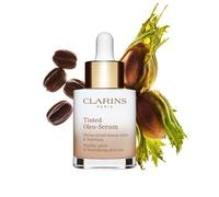 Tinted Oleo-Serum 30 ml