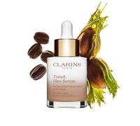 Clarins Siero Oleo-Serum Fondotinta – Coprenza modulabile Nº 06 – 30 ml