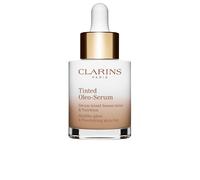 Tinted Oleo-Serum 5 Fondotinta Idratante Illuminante Modulabile 30 ml Clarins