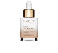 Tinted Oleo-Serum 2 Fondotinta Idratante Illuminante Modulabile 30 ml Clarins