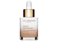 Tinted Oleo-Serum 5 Fondotinta Idratante Illuminante Modulabile 30 ml Clarins