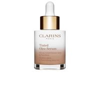 Tinted Oleo-Serum 6 Fondotinta Idratante Illuminante Modulabile 30 ml Clarins