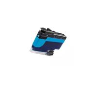 Tinteiro Compativel Ciano Lc422Xl/Lc422Xlc EMTUACASA