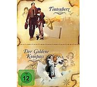 Tintenherz & Der Goldene Kompass [Edizione: Germania]