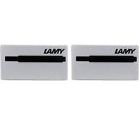 Tintenpatrone großraum Lamy T10 Blau 5er Nero