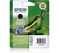 Tintenpatrone/ Inhalt: 17ml/ Farbe: schwarz/ für STYLUS PHOTO 950