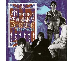 Tintern Abbey - Beeside - The Anthology (Purple