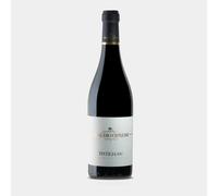 Tintilia del Molise DOC TINTILIA66 Biologico 2019 - Claudio Cipressi