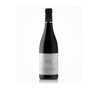Tintilia del Molise DOP " Macchiarossa " Biologico 2017 - Claudio Cipressi
