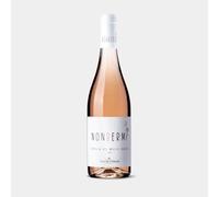 Tintilia del Molise Rosato DOP NonBermi Biologico 2024 - Claudio Cipressi