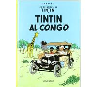 Tintín al Congo: Tintin al Congo