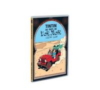 Tintin : au pays de l'or noir
