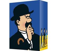 Tintin : Coffret DUPONT 6 DVD