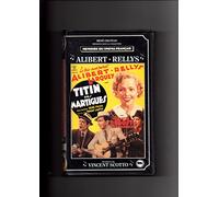 Tintin des martigues