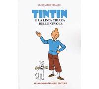 Tintin e la linea chiara delle nuvole