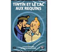 Tintin et le lac aux requins