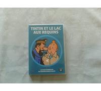 Tintin et Le lac aux Requins [Édition remasterisée]
