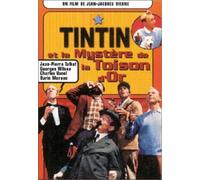 Tintin et le mystère de la toison d'or [Edizione: Francia]
