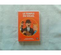 Tintin et Le Temple du Soleil [Édition remasterisée]