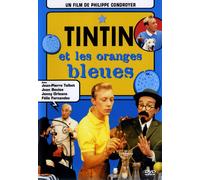 Tintin et les Oranges... - DVD ... Bleues (DVD) Jean-Pierre Talbot Jean Bouise