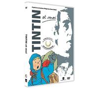 Tintin et moi (DVD) Hergé