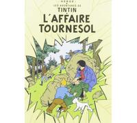 Tintin L Affaire Tournesol + Mini Les 7 Boules (DVD)