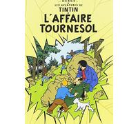 Tintin : l'affaire tournesol