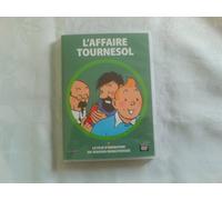 Tintin-l'affaire Tournesol [Édition remasterisée]