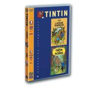 Tintin : l'affaire tournesol / tintin et les picaros
