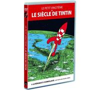Tintin, le petit vingtième