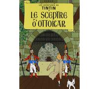 Tintin : le sceptre d'ottokar