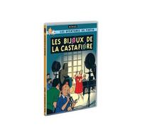 Tintin : les bijoux de la castafiore