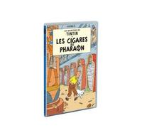 Tintin : les cigares du pharaon