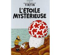 Tintin : l'étoile mystérieuse