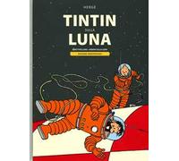 Tintin sulla Luna