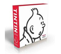 [Tintin: The Art of Hergé] (By: Michel Daubert) [published: November, 2013]