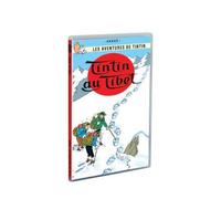 Tintin : tintin au tibet