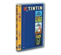 Tintin : tintin en amerique / l'étoile mystérieuse / vol 714 pour sydney