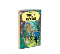 Tintin : tintin et les picaros
