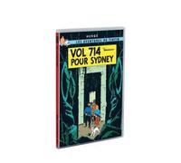 Tintin : vol 714 pour sydney