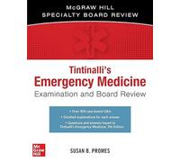 Tintinalli's emergency medicine. Examination and board review - Promes Susan B.