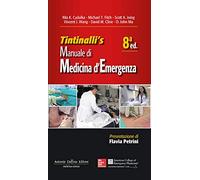 Tintinalli's manuale di medicina di emergenza