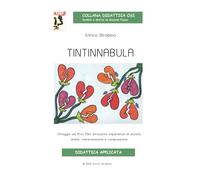 Libri Enrico Strobino - Tintinnabula. Omaggio Ad Arvo Part Attraverso Esperienze