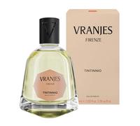 Tintinnio Eau De Parfum 100 ml Vranjes F