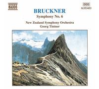 Tintner - Sinfonia N.6