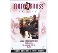 Tinto Brass Sus Cuentos Mas Atrevidos 4 [Import espagnol]