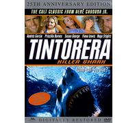 Tintorera: Killer Shark